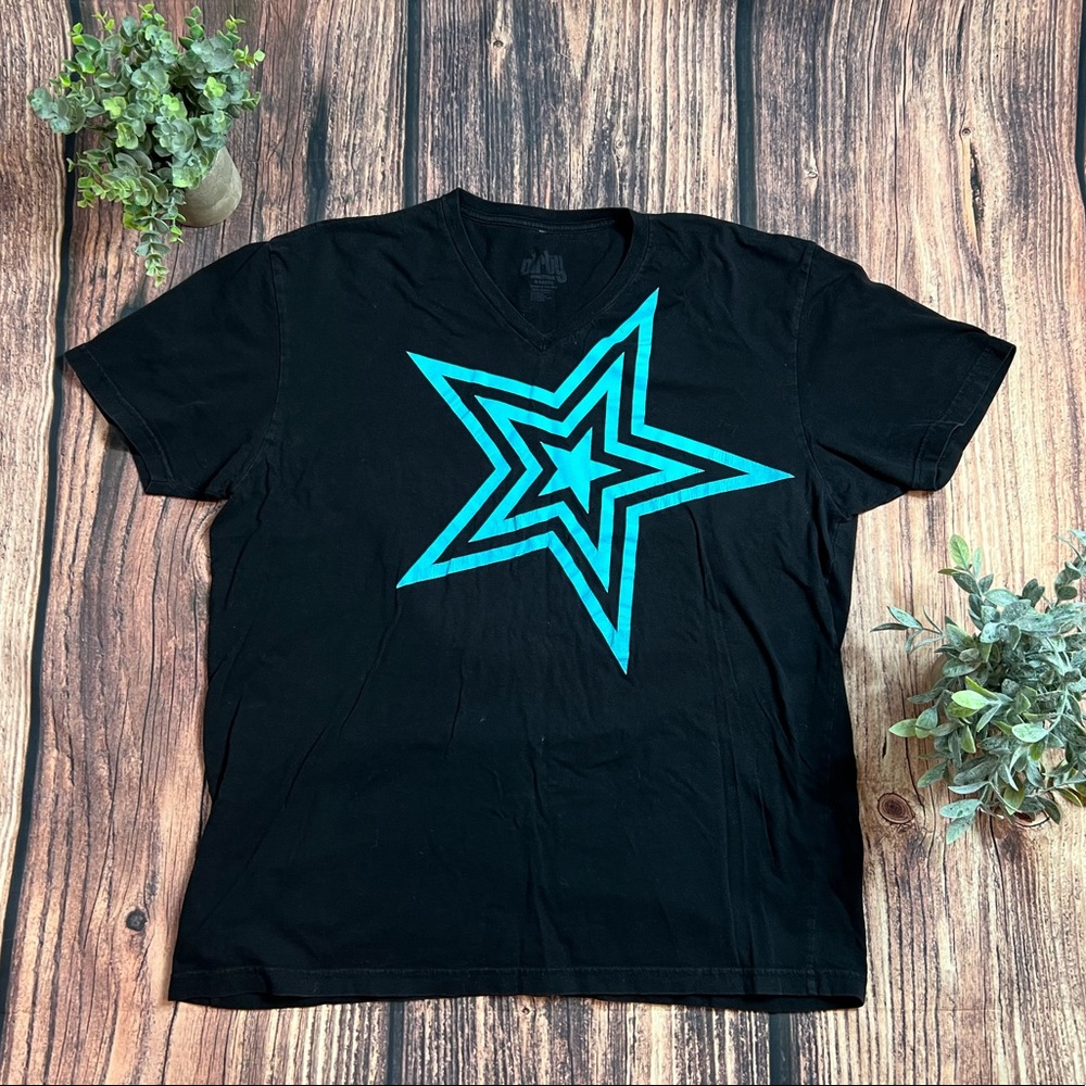Dirty Couture Graphic Men’s T-Shirt